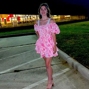 Meet your Posher, Juliana